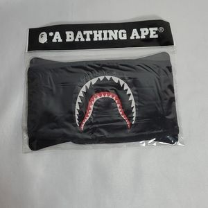 A BATHING APE FACE MASK. Brand new, Good quality